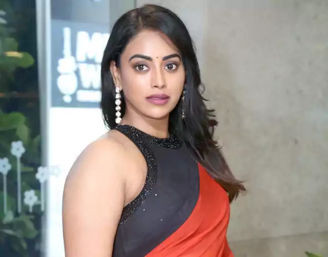 Kamakshi Bhaskarla Images